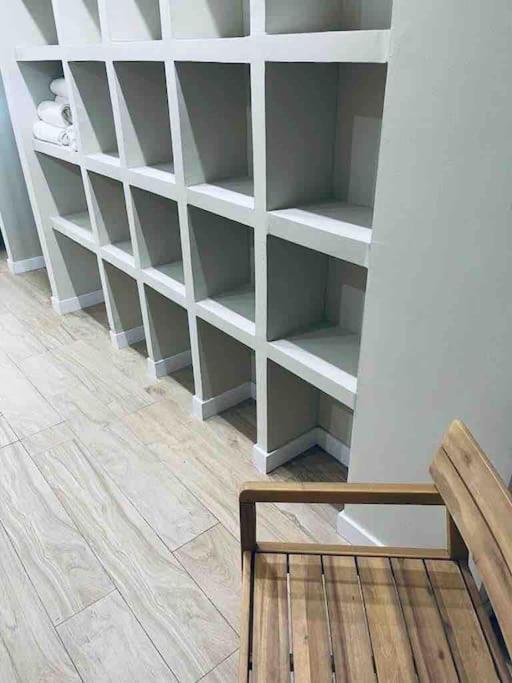 Piso De Lujo En Centro De Valladolid Kültér fotó