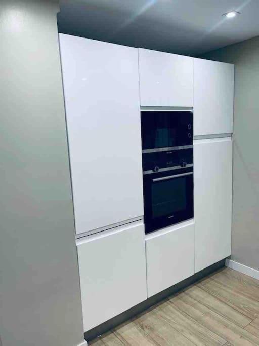 Piso De Lujo En Centro De Valladolid Kültér fotó